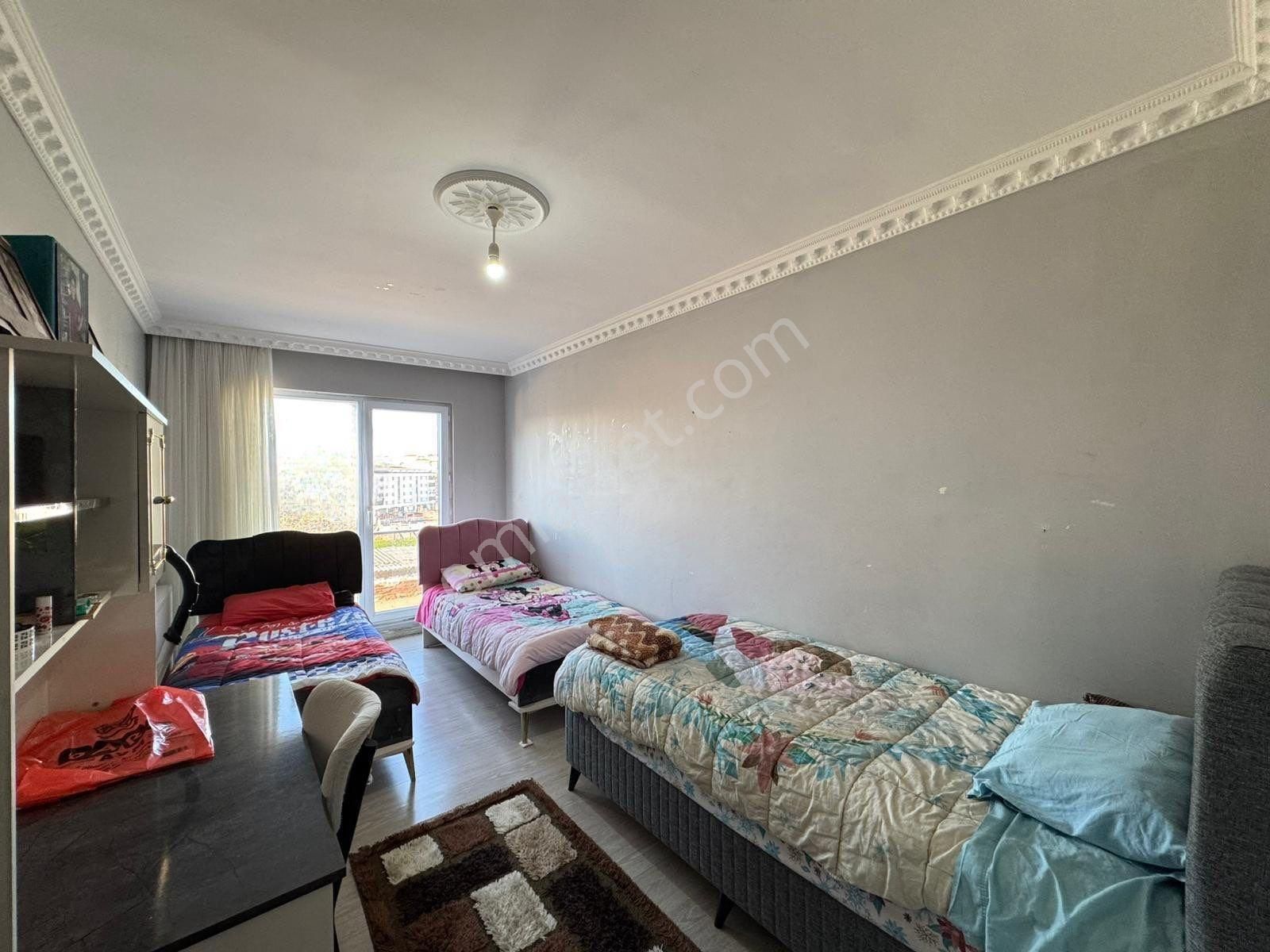 Bağlık Mahallesinde Merkezi Konumda Kullanışlı 2+1 Daire - Görsel 15