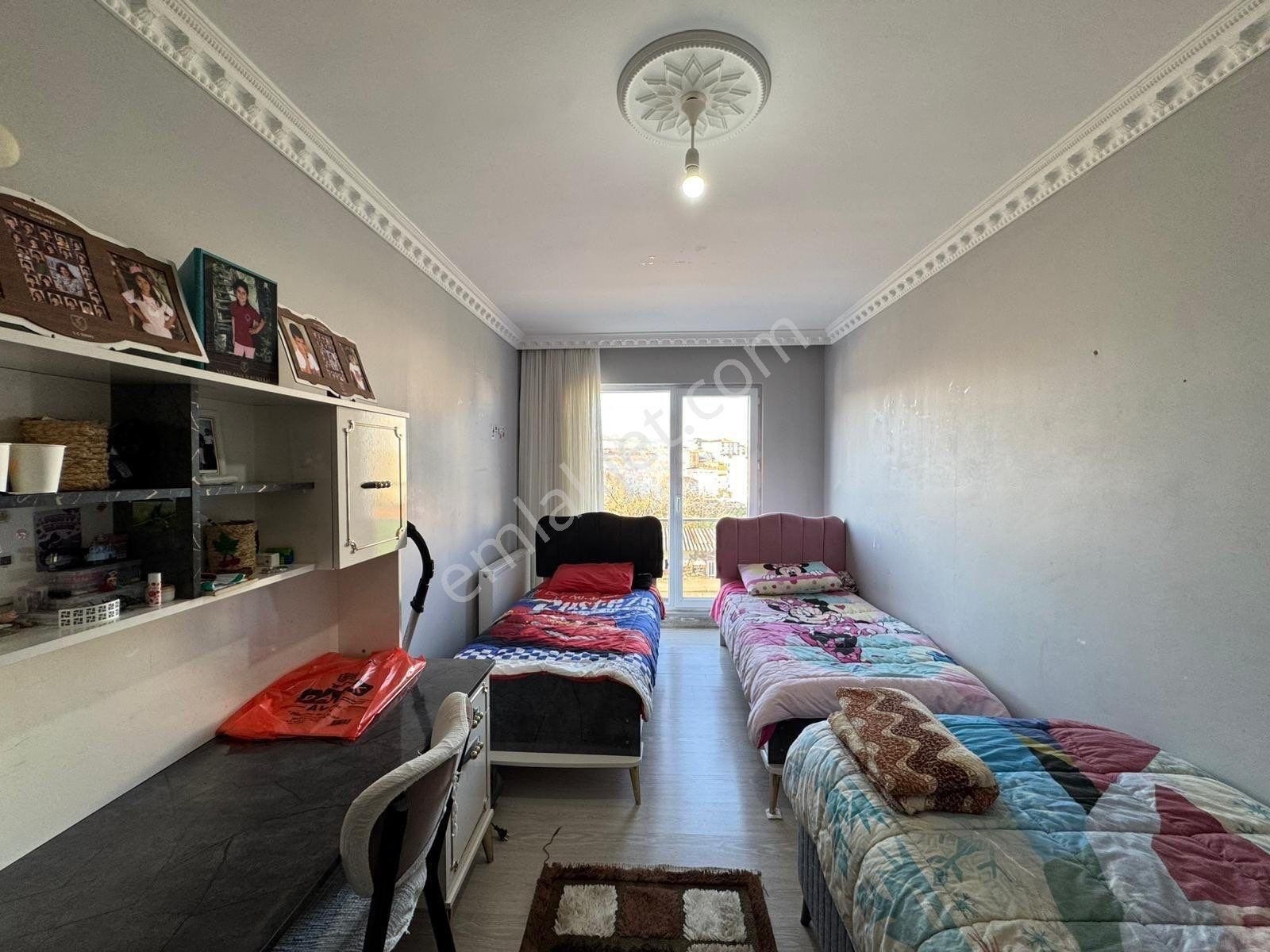 Bağlık Mahallesinde Merkezi Konumda Kullanışlı 2+1 Daire - Görsel 25