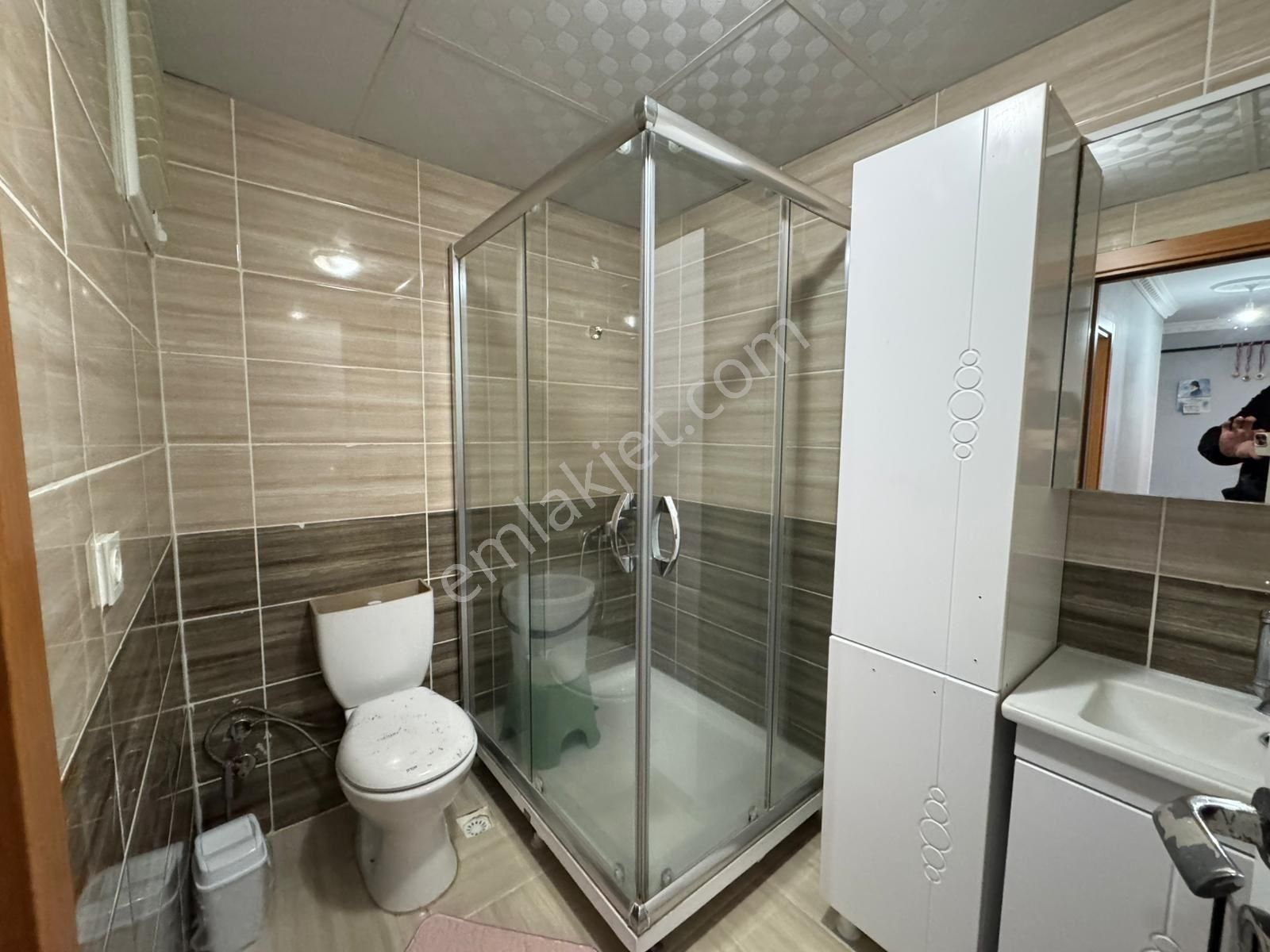 Bağlık Mahallesinde Merkezi Konumda Kullanışlı 2+1 Daire - Görsel 10