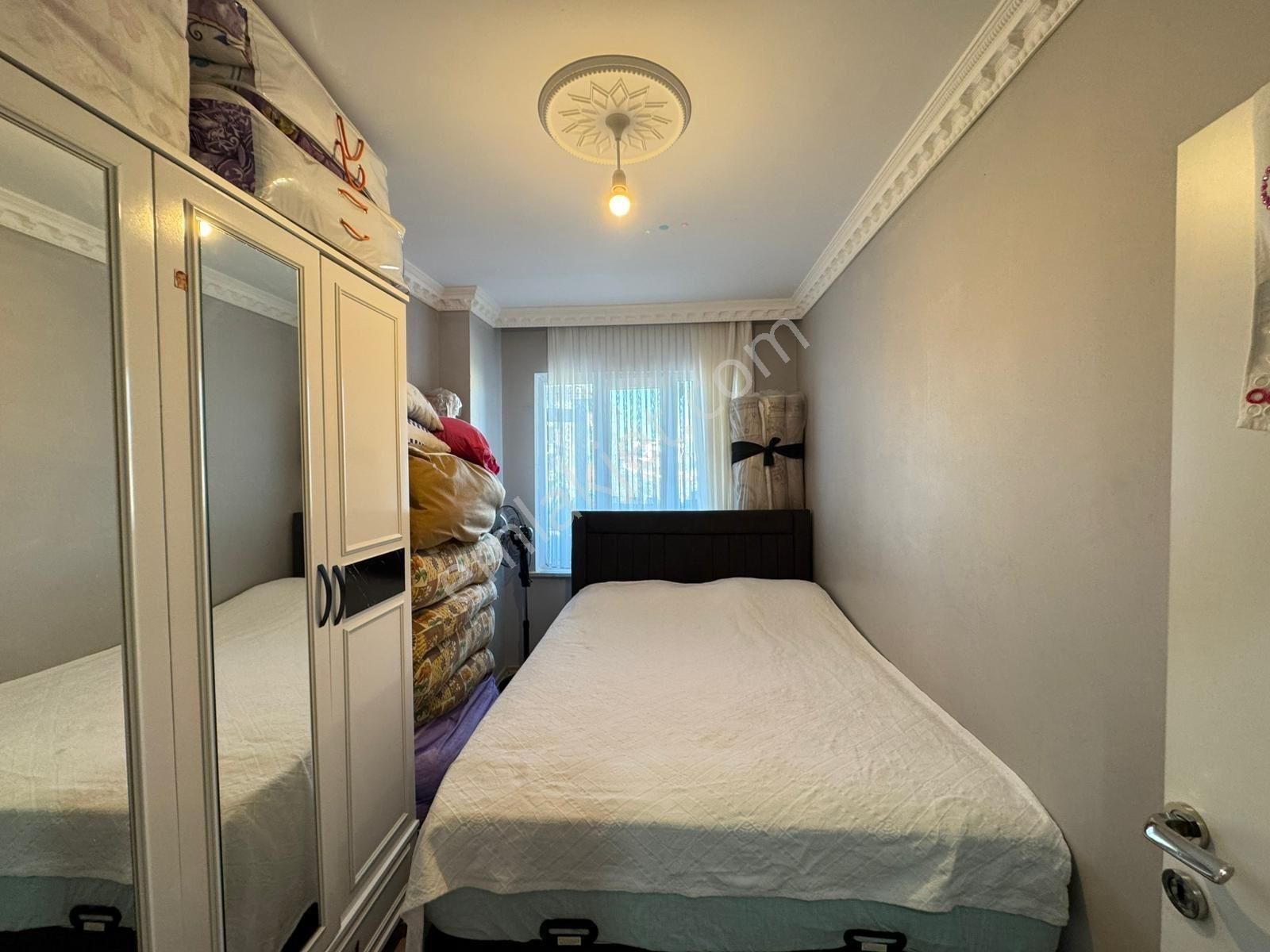 Bağlık Mahallesinde Merkezi Konumda Kullanışlı 2+1 Daire - Görsel 14