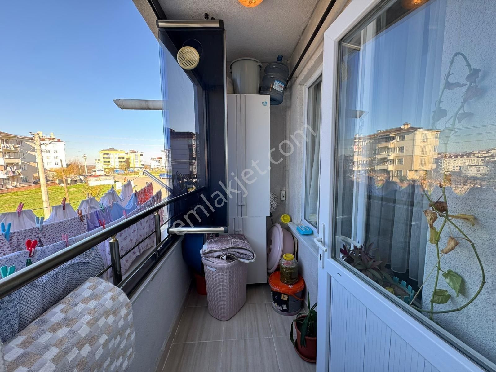 Bağlık Mahallesinde Merkezi Konumda Kullanışlı 2+1 Daire - Görsel 22