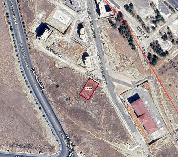 Yaşarsoy Gyo'dan Karaköprü Seyrantepe'de Uygun Parsel - Görsel 5