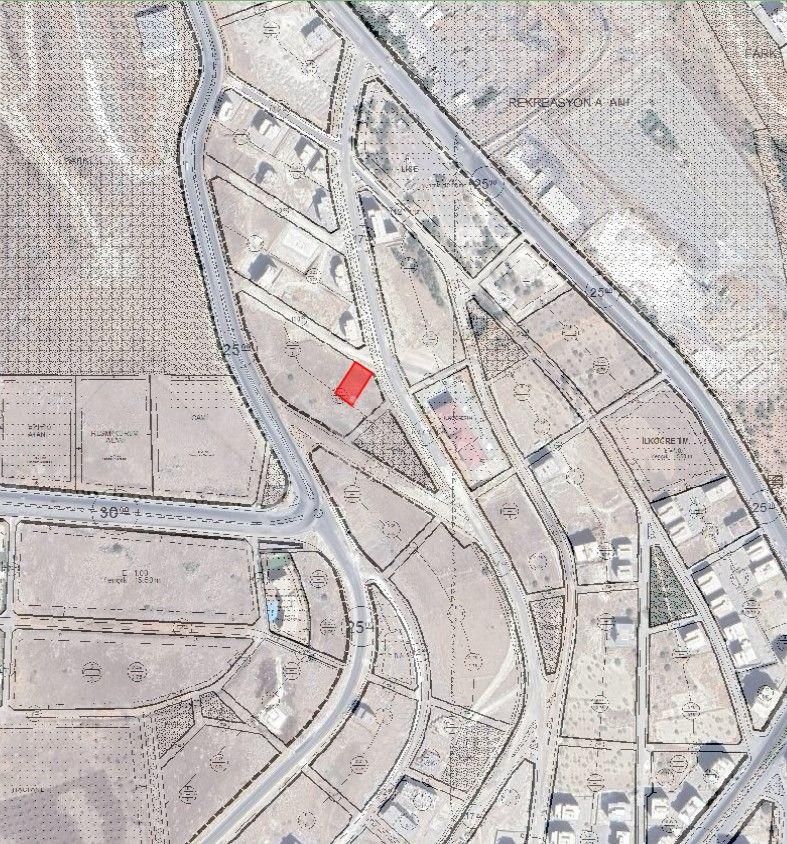 Yaşarsoy Gyo'dan Karaköprü Seyrantepe'de Uygun Parsel - Görsel 4