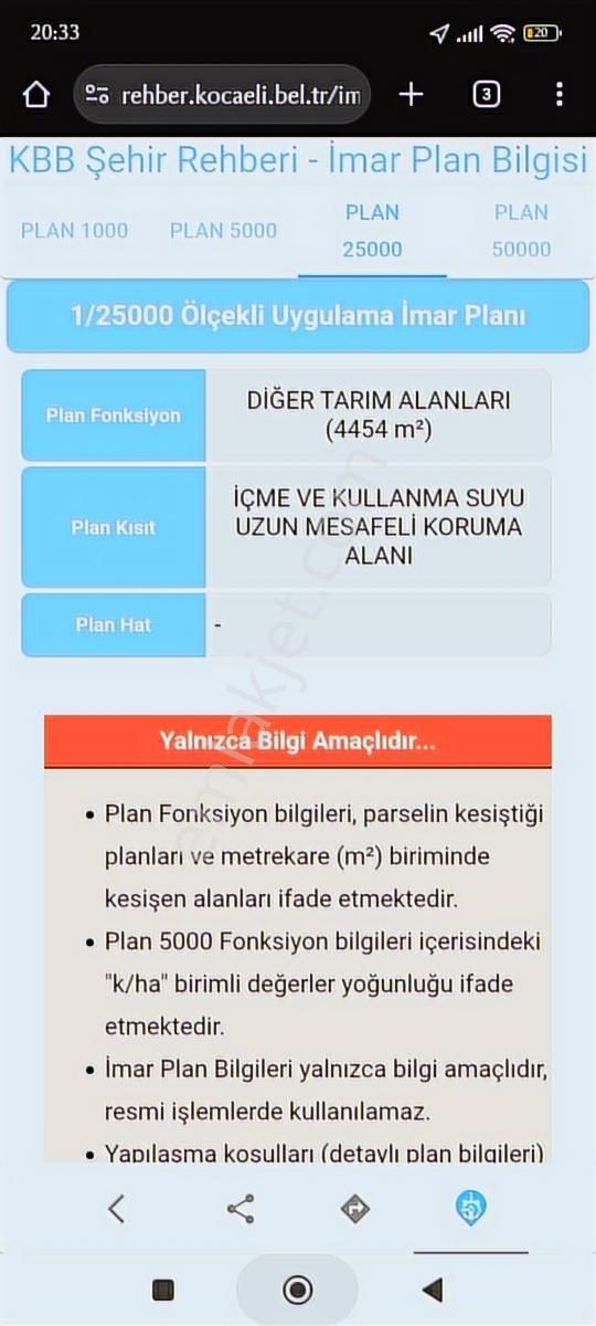 Tarcanlar'dan Körfez Kalburcu'da 4.454 M² Stabilize Yollu. - Görsel 15