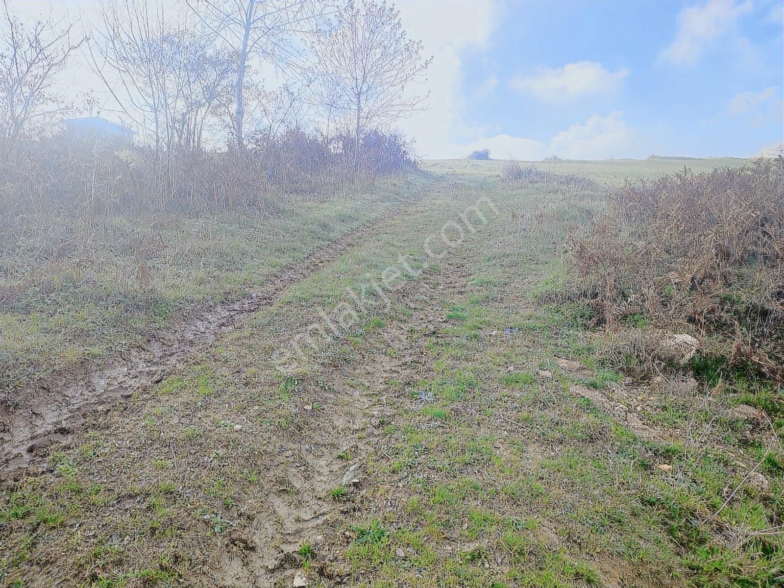 Tarcanlar'dan Körfez Kalburcu'da 4.454 M² Stabilize Yollu. - Görsel 23