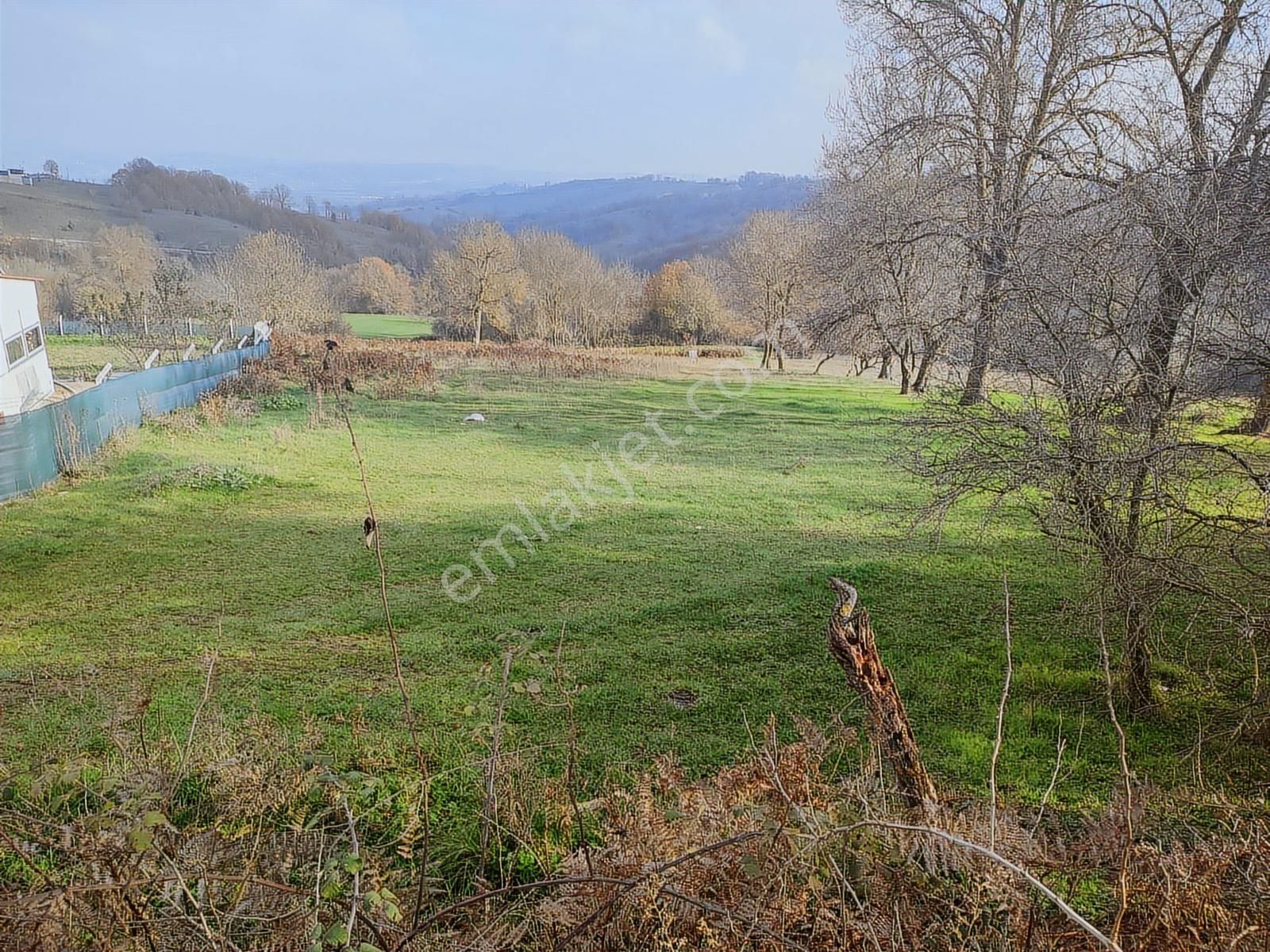 Tarcanlar'dan Körfez Kalburcu'da 4.454 M² Stabilize Yollu. - Görsel 19