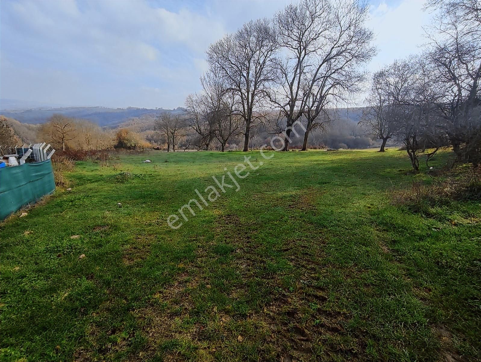 Tarcanlar'dan Körfez Kalburcu'da 4.454 M² Stabilize Yollu. - Görsel 26