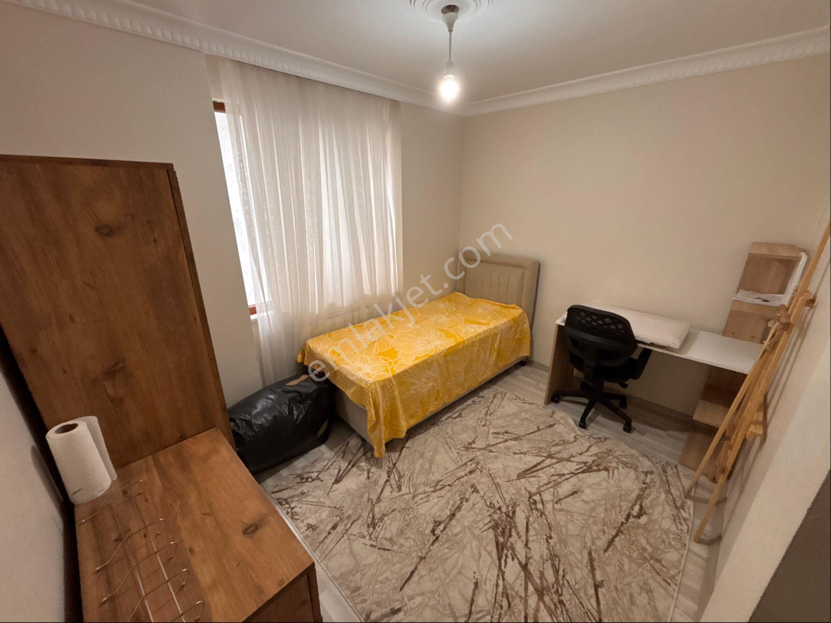 Tevfikbey Mahallesi Lüks Eşyalı Satılık Ara Kat - Görsel 26