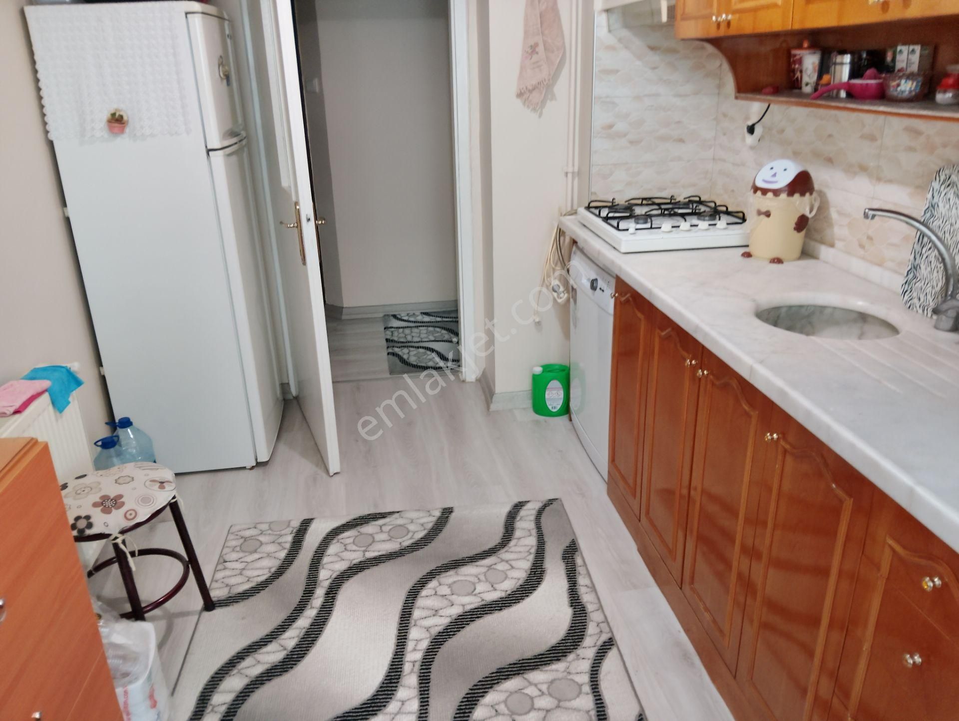 Keçiören Çaldıran Mahallesinde Yapılı 3+1 Yapılı - Görsel 9