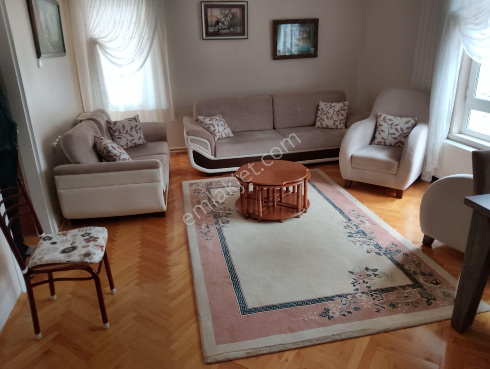 Keçiören Çaldıran Mahallesinde Yapılı 3+1 Yapılı - Görsel 21