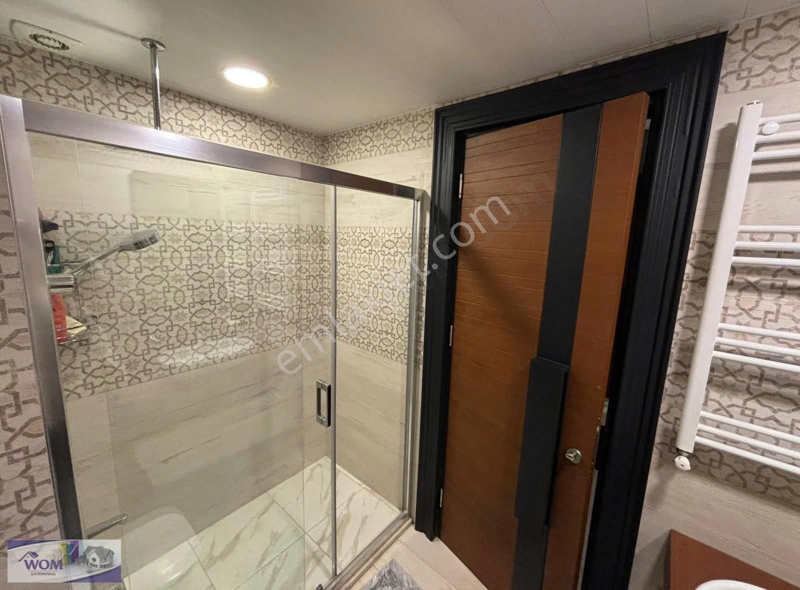 ''wom'' Super Lux Eşyalı 4+1 Kiralık Daire - Görsel 4