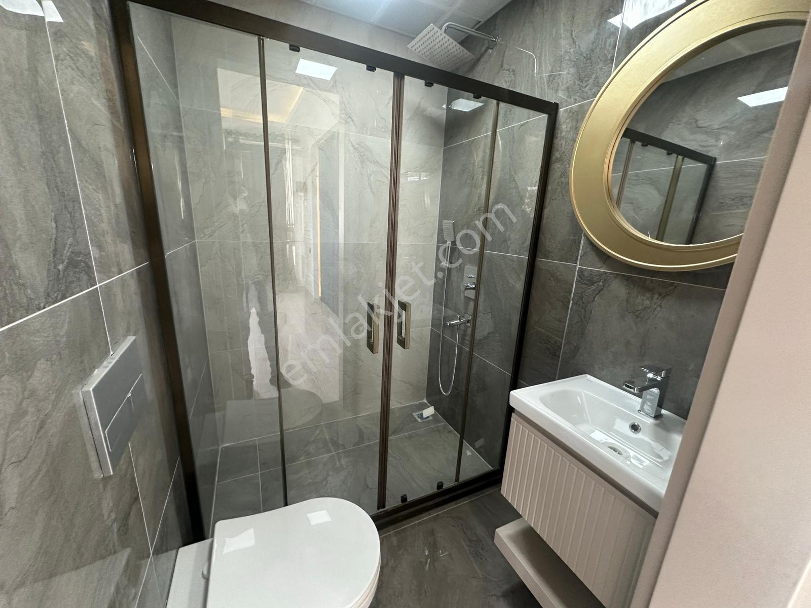 Aksoy Home Gayrimenkul'den 2+1 Ultra Lüks Geniş Daire - Görsel 20