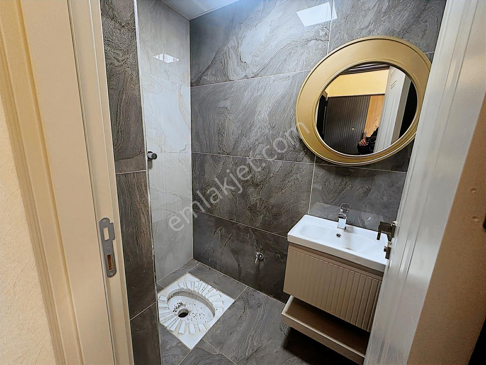 Aksoy Home Gayrimenkul'den 2+1 Ultra Lüks Geniş Daire - Görsel 17