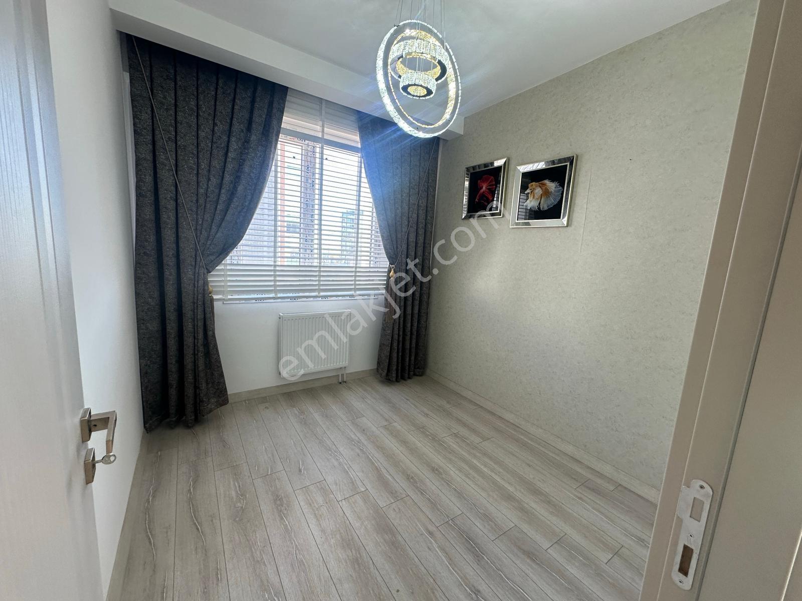 Aksoy Home Gayrimenkul'den 2+1 Ultra Lüks Geniş Daire - Görsel 16