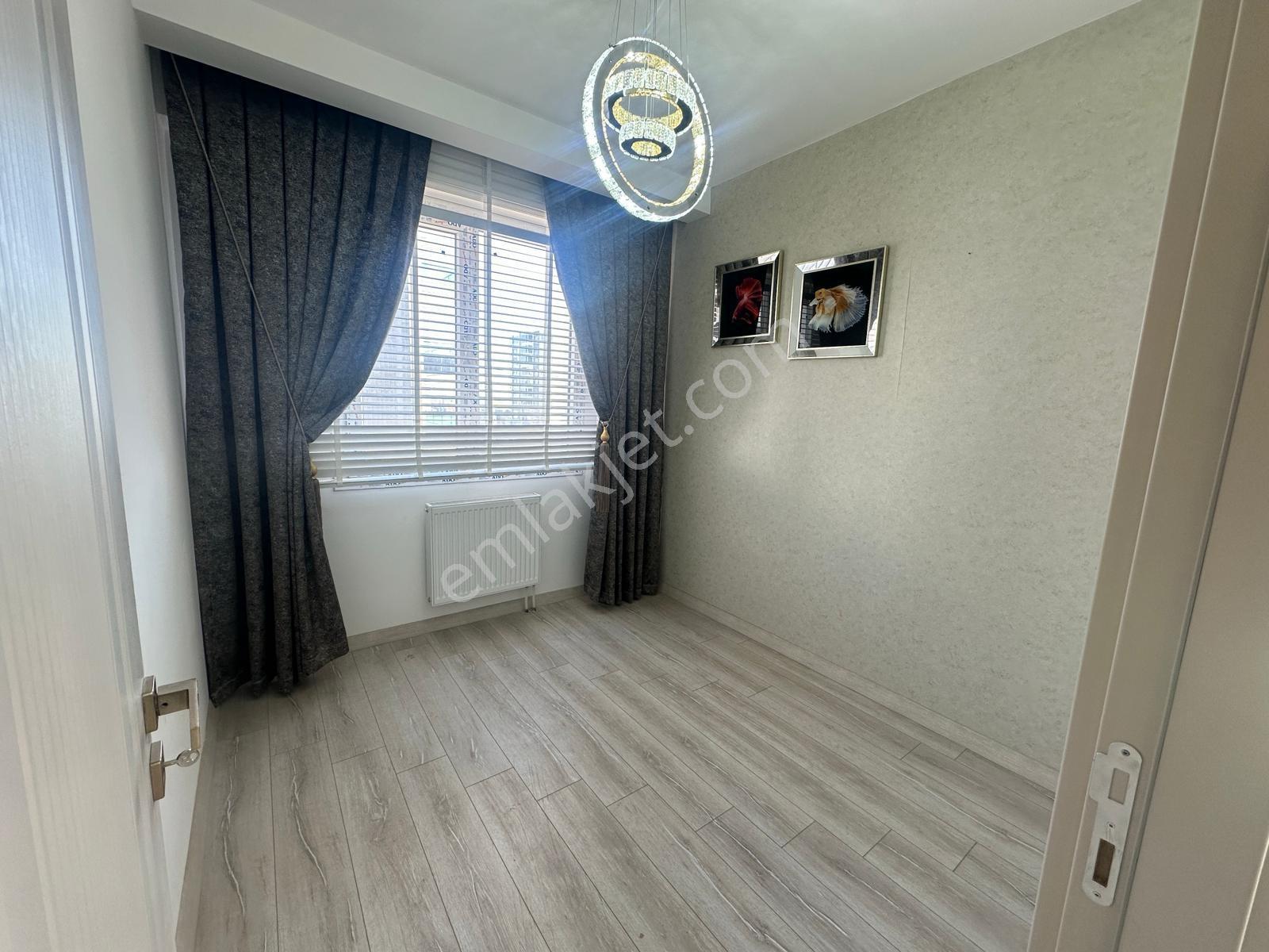 Aksoy Home Gayrimenkul'den 2+1 Ultra Lüks Geniş Daire - Görsel 31