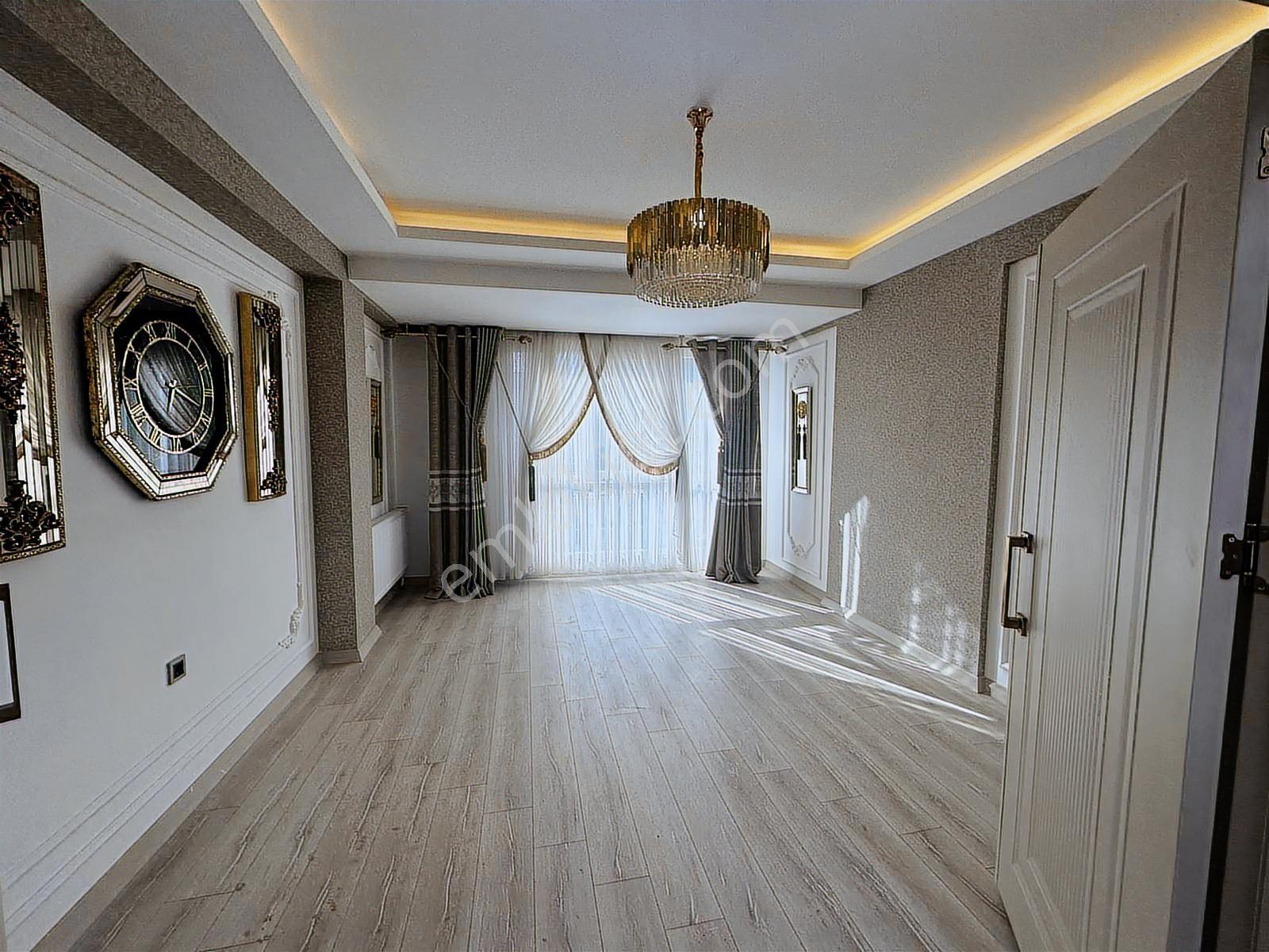 Aksoy Home Gayrimenkul'den 2+1 Ultra Lüks Geniş Daire - Görsel 7
