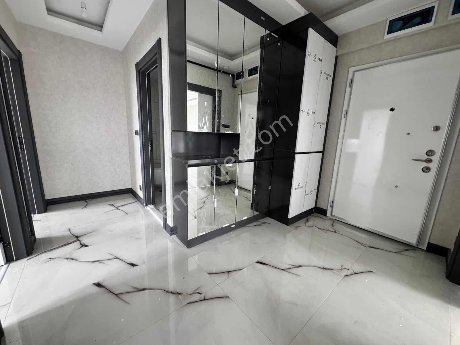 Saraycık Mah Uluç Ali Paşa Bulvarında Sıfır Ara Kat 2+1 - Görsel 14