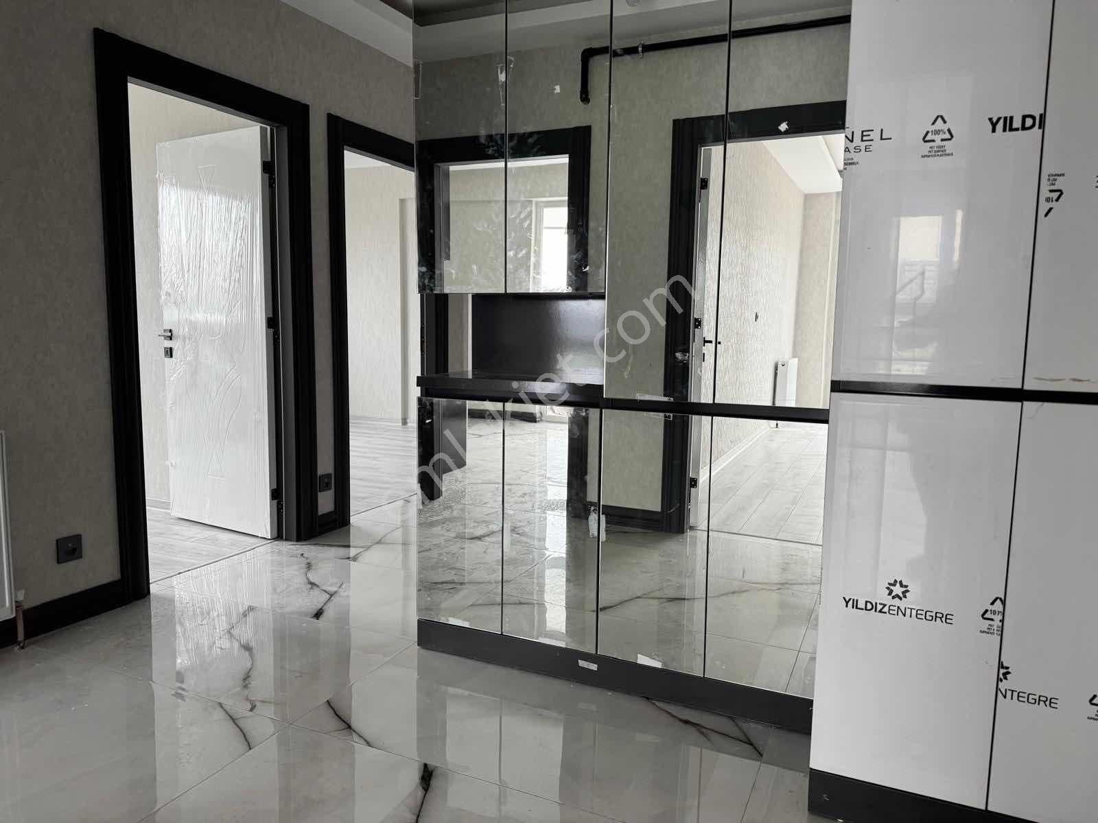 Saraycık Mah Uluç Ali Paşa Bulvarında Sıfır Ara Kat 2+1 - Görsel 25