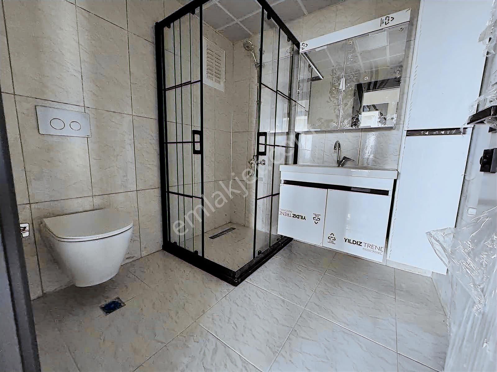 Saraycık Mah Uluç Ali Paşa Bulvarında Sıfır Ara Kat 2+1 - Görsel 6