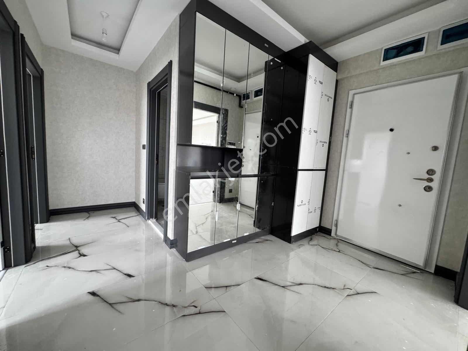 Saraycık Mah Uluç Ali Paşa Bulvarında Sıfır Ara Kat 2+1 - Görsel 29