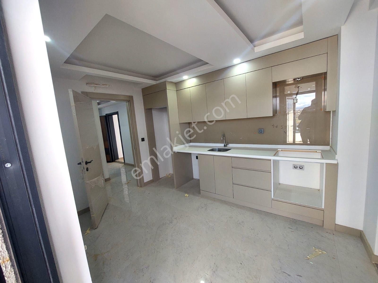 Kepez Göksuda Sıfır Lüks 2+1 Havuz Satılık Daire - Görsel 9