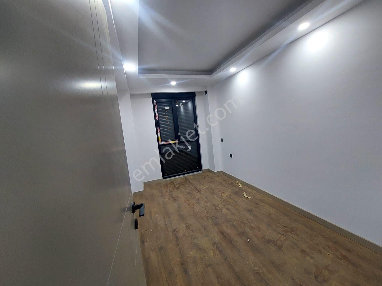 Kepez Göksuda Sıfır Lüks 2+1 Havuz Satılık Daire - Görsel 13