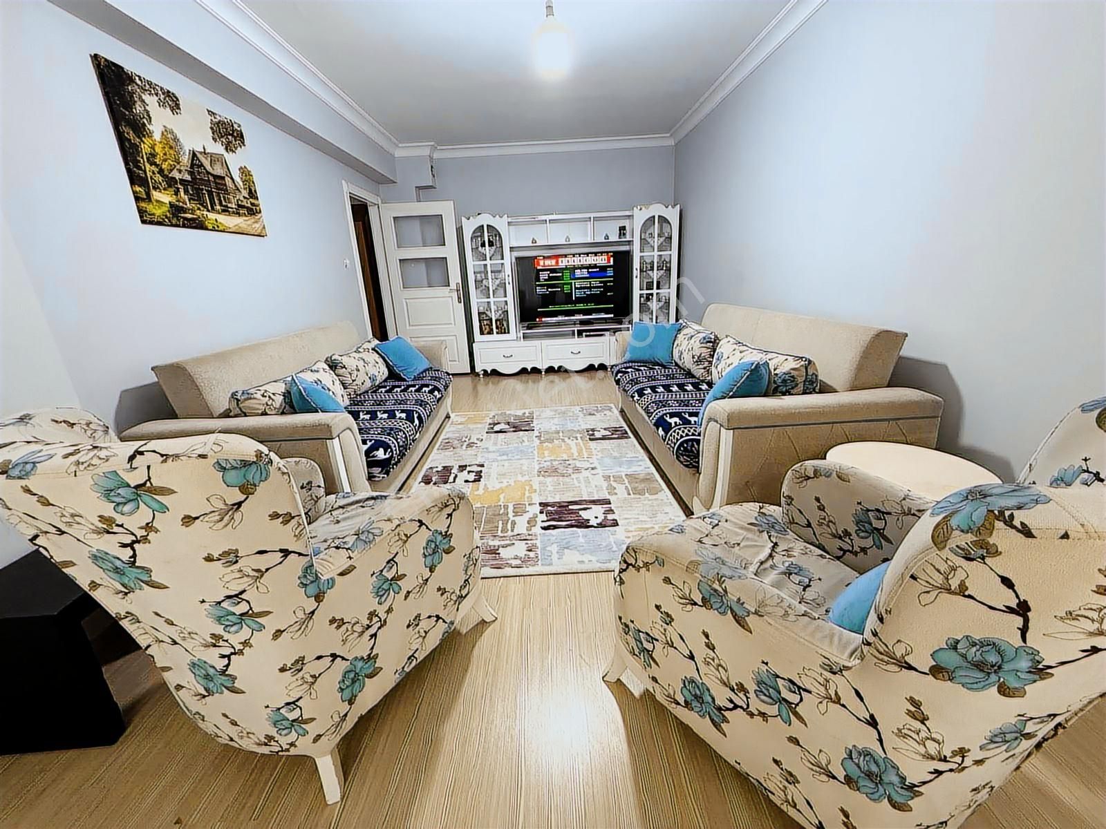 ꧁▇yılmaz'dan▇꧂cadde Dibi Masrafsız Ön Cephe Asansörlü 3+1 Daire - Görsel 33