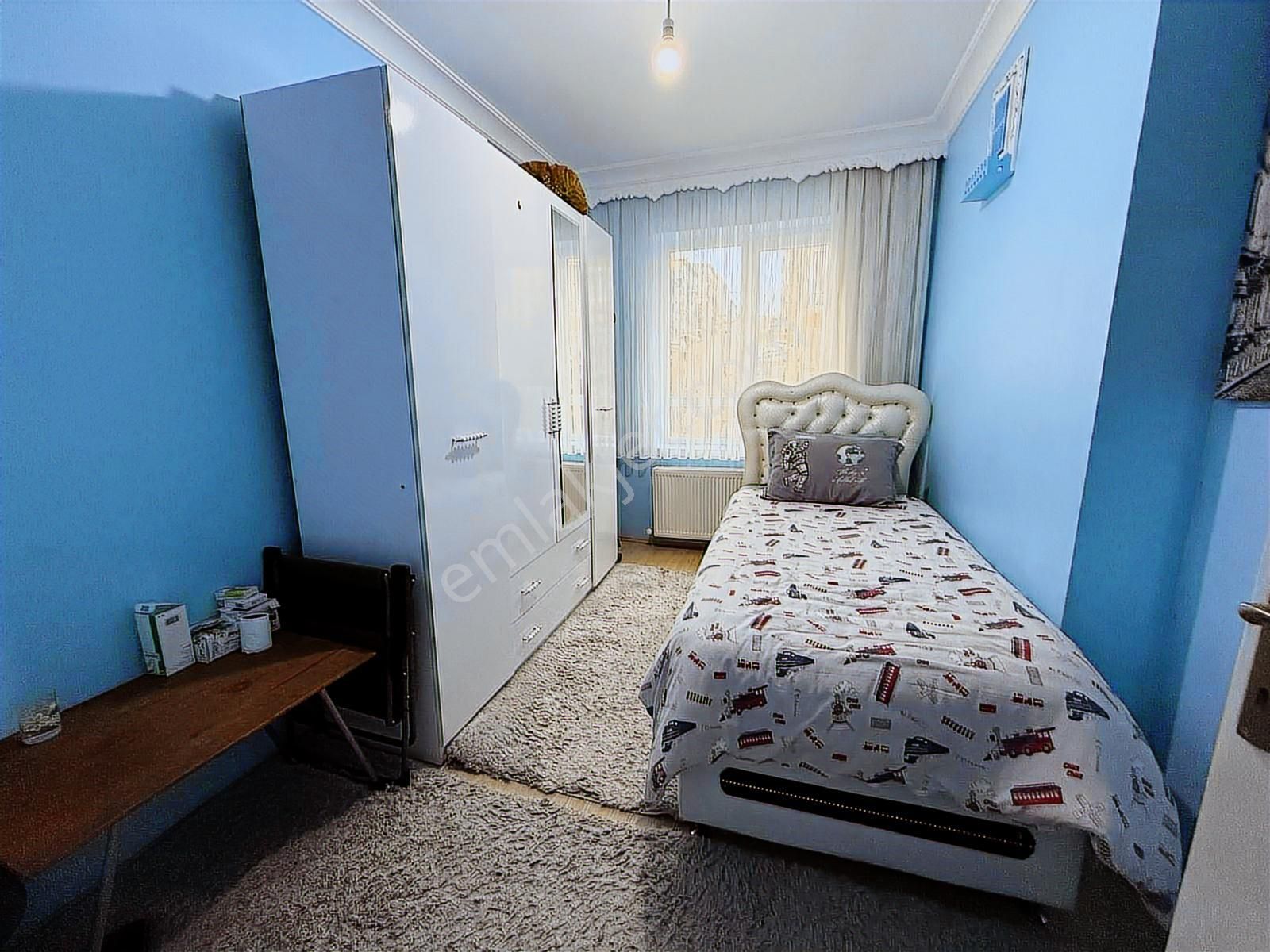 ꧁▇yılmaz'dan▇꧂cadde Dibi Masrafsız Ön Cephe Asansörlü 3+1 Daire - Görsel 25