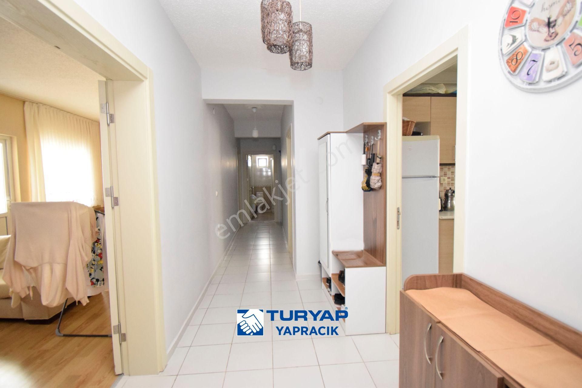 Turyap Yapracık 'tan Migros Karşısı Ara Kat Y Tip 3+1 Daire - Görsel 7