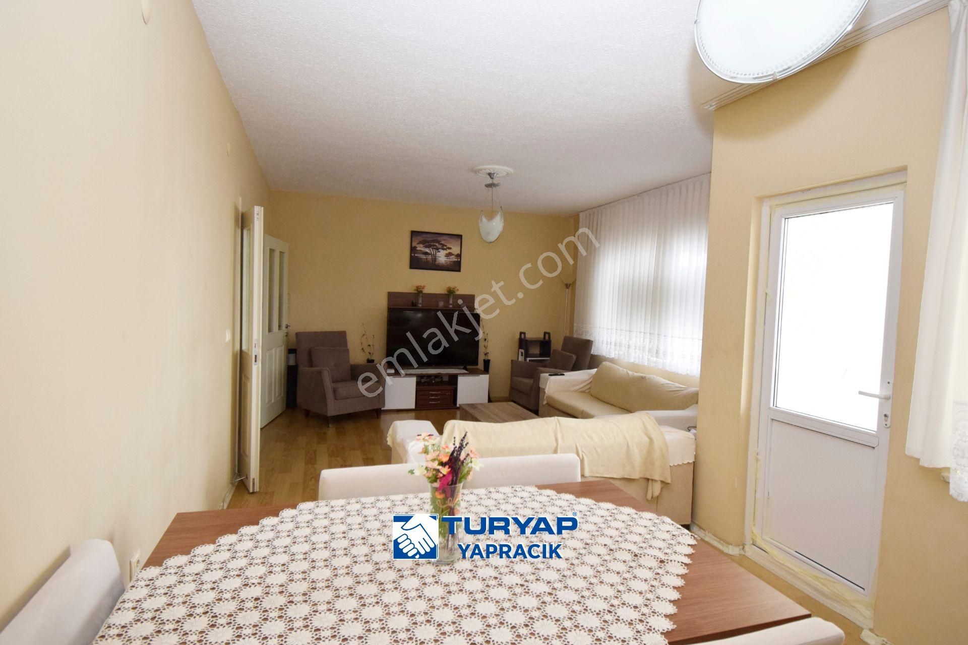 Turyap Yapracık 'tan Migros Karşısı Ara Kat Y Tip 3+1 Daire - Görsel 3