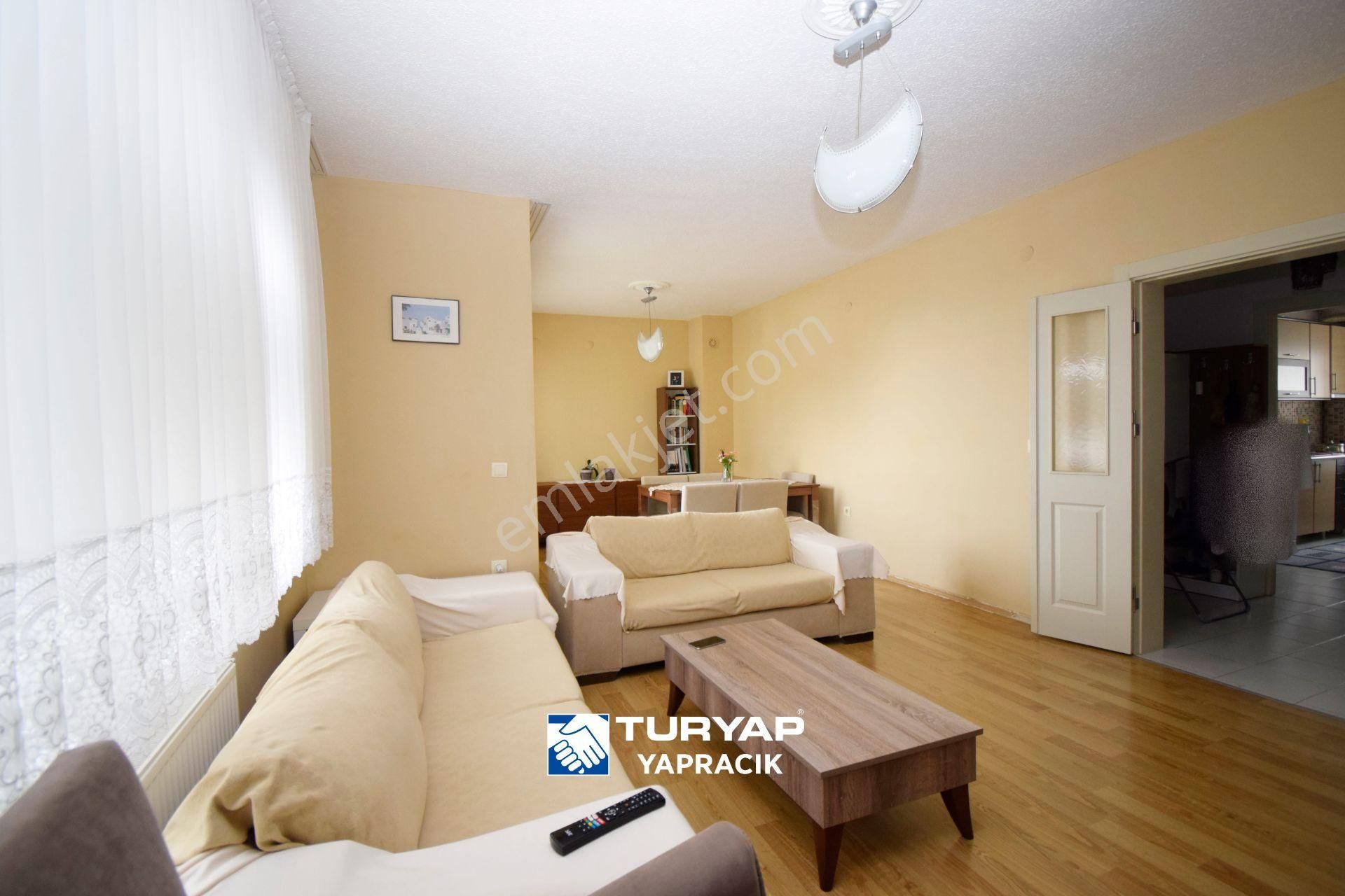 Turyap Yapracık 'tan Migros Karşısı Ara Kat Y Tip 3+1 Daire - Görsel 5