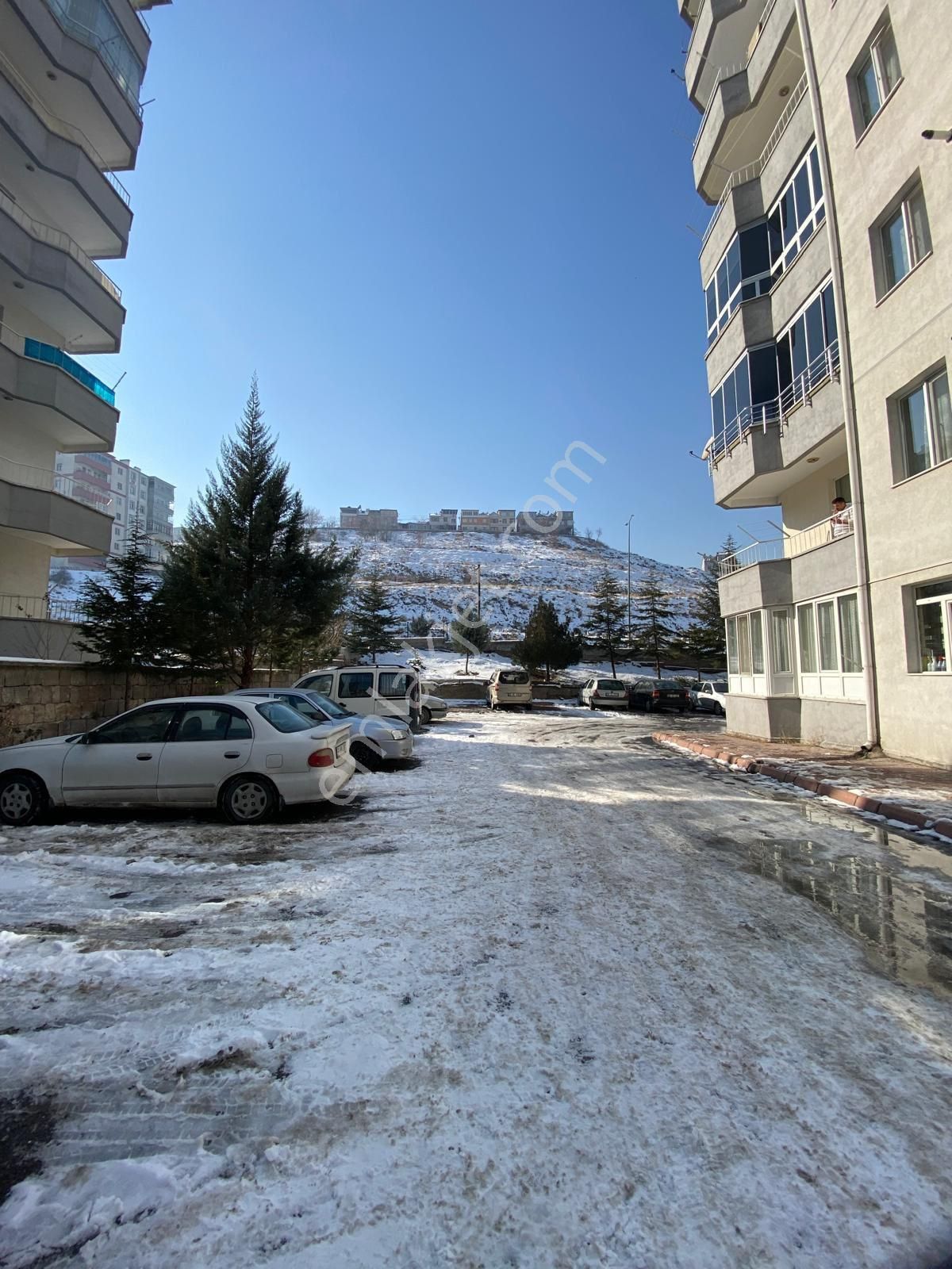 Battalgazi Mahallesi 3+1 Satılık Daire - Görsel 3