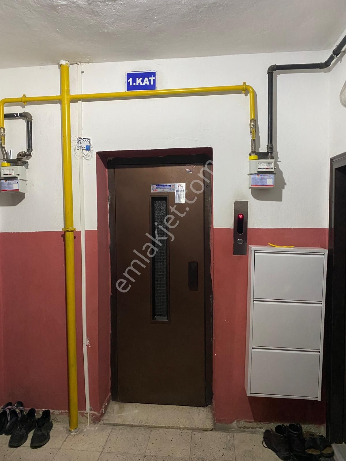 Battalgazi Mahallesi 3+1 Satılık Daire - Görsel 5