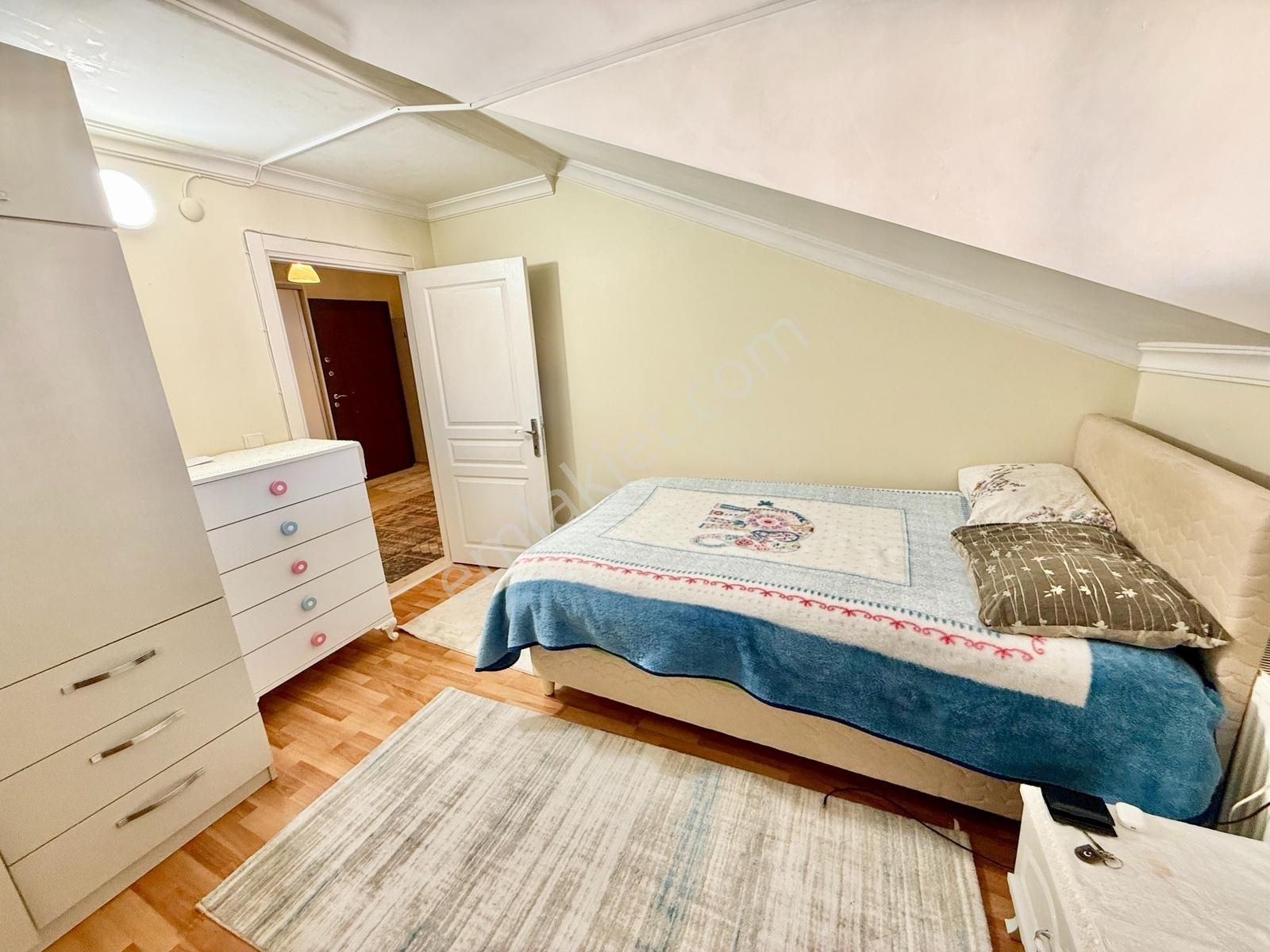 Satılık 5+2 Dublex Daire - Geniş Teraslı - Kurtköy Metro Yanı - Görsel 10