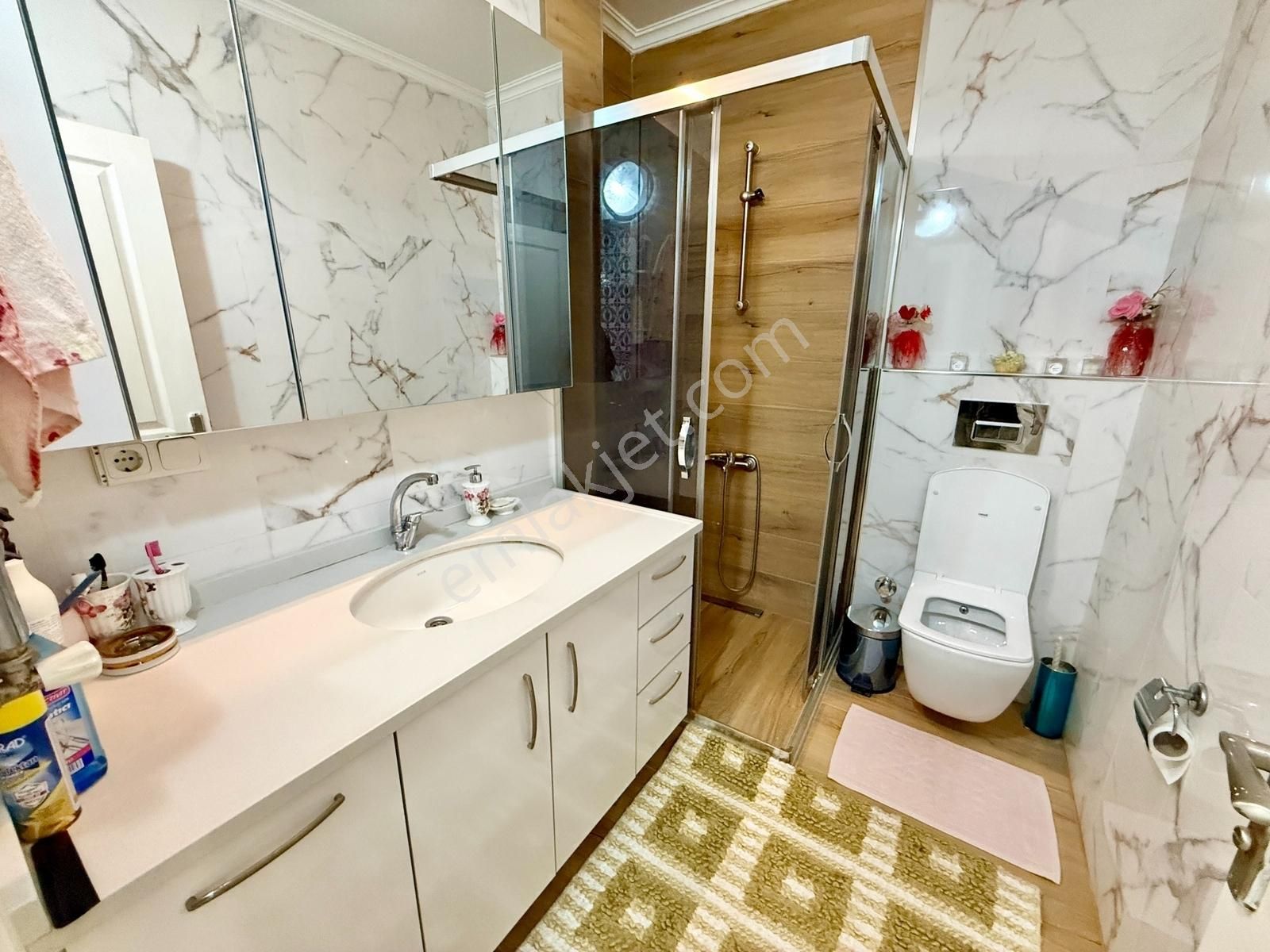 Satılık 5+2 Dublex Daire - Geniş Teraslı - Kurtköy Metro Yanı - Görsel 17