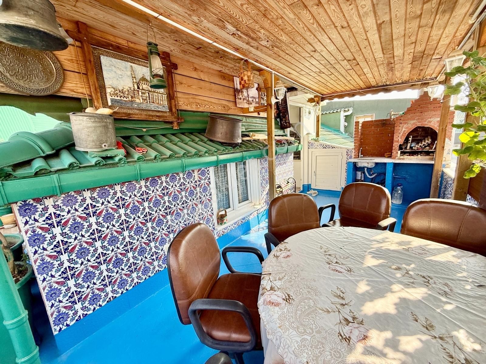 Satılık 5+2 Dublex Daire - Geniş Teraslı - Kurtköy Metro Yanı - Görsel 32