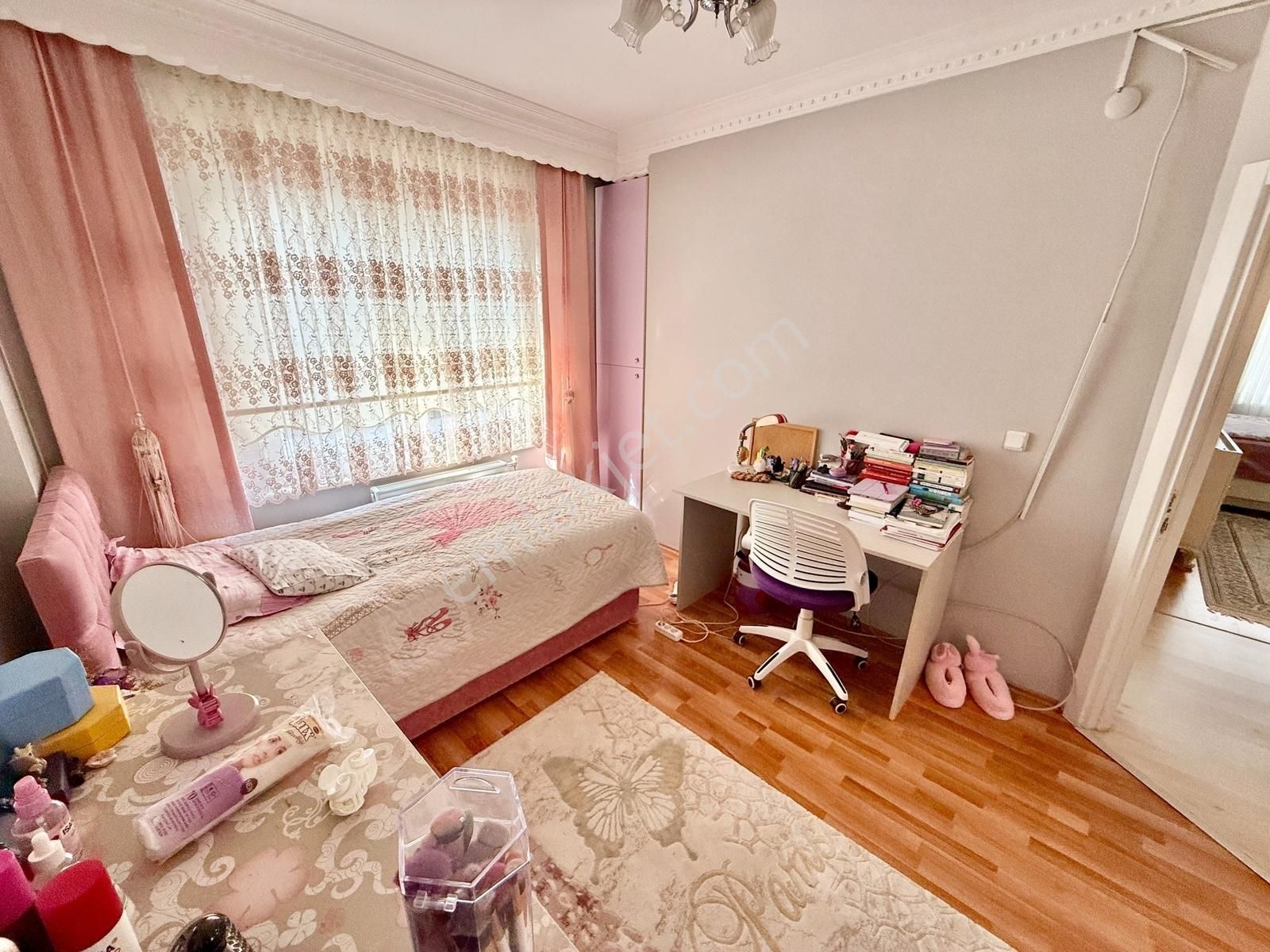 Satılık 5+2 Dublex Daire - Geniş Teraslı - Kurtköy Metro Yanı - Görsel 12