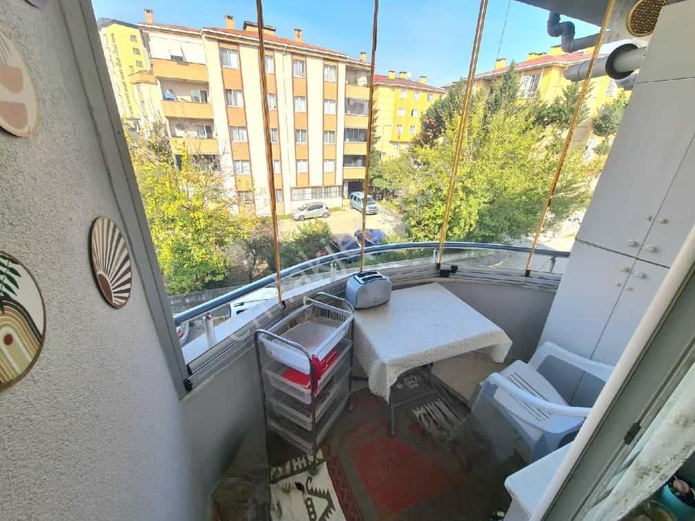 Satılık 5+2 Dublex Daire - Geniş Teraslı - Kurtköy Metro Yanı - Görsel 26