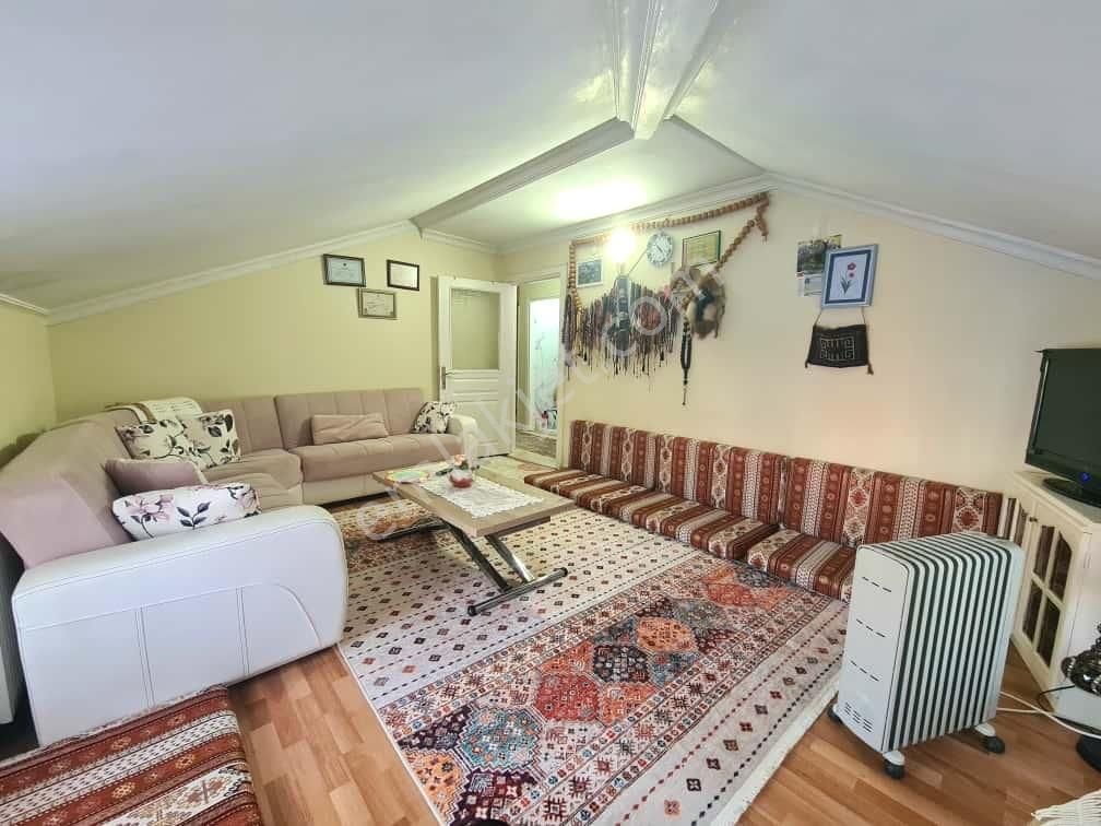 Satılık 5+2 Dublex Daire - Geniş Teraslı - Kurtköy Metro Yanı - Görsel 20
