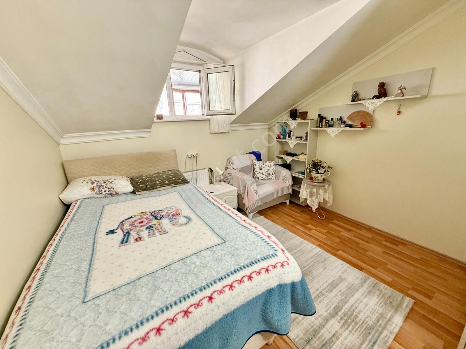 Satılık 5+2 Dublex Daire - Geniş Teraslı - Kurtköy Metro Yanı - Görsel 30