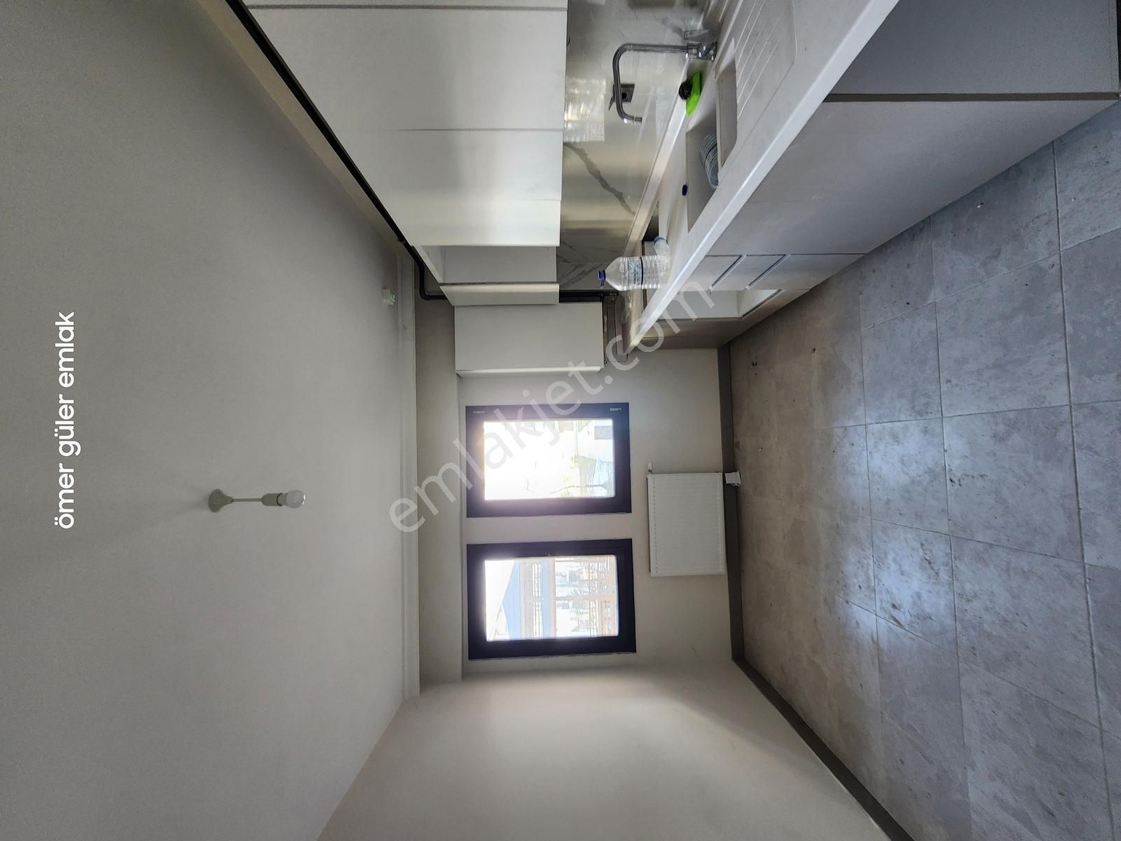 Güler^den Sincan Saraycık Toki Sıfır 2+1 90m2 E.banyo K.otoparkl - Görsel 26