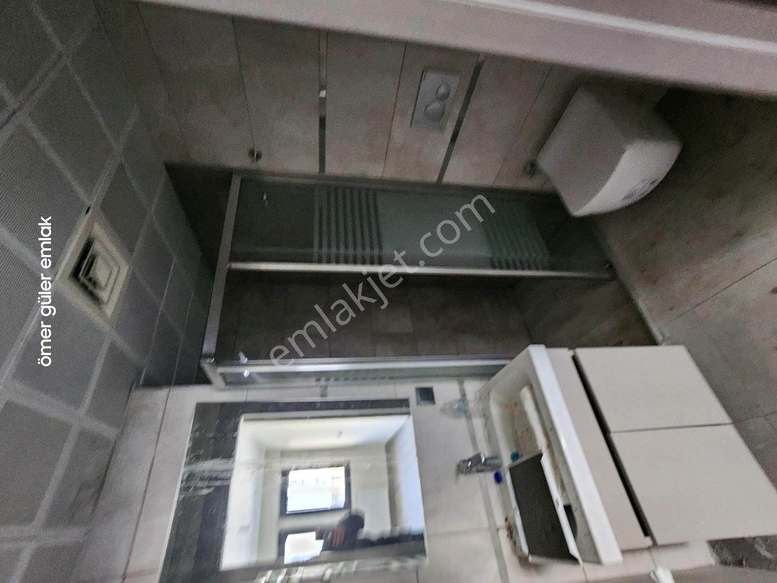 Güler^den Sincan Saraycık Toki Sıfır 2+1 90m2 E.banyo K.otoparkl - Görsel 27