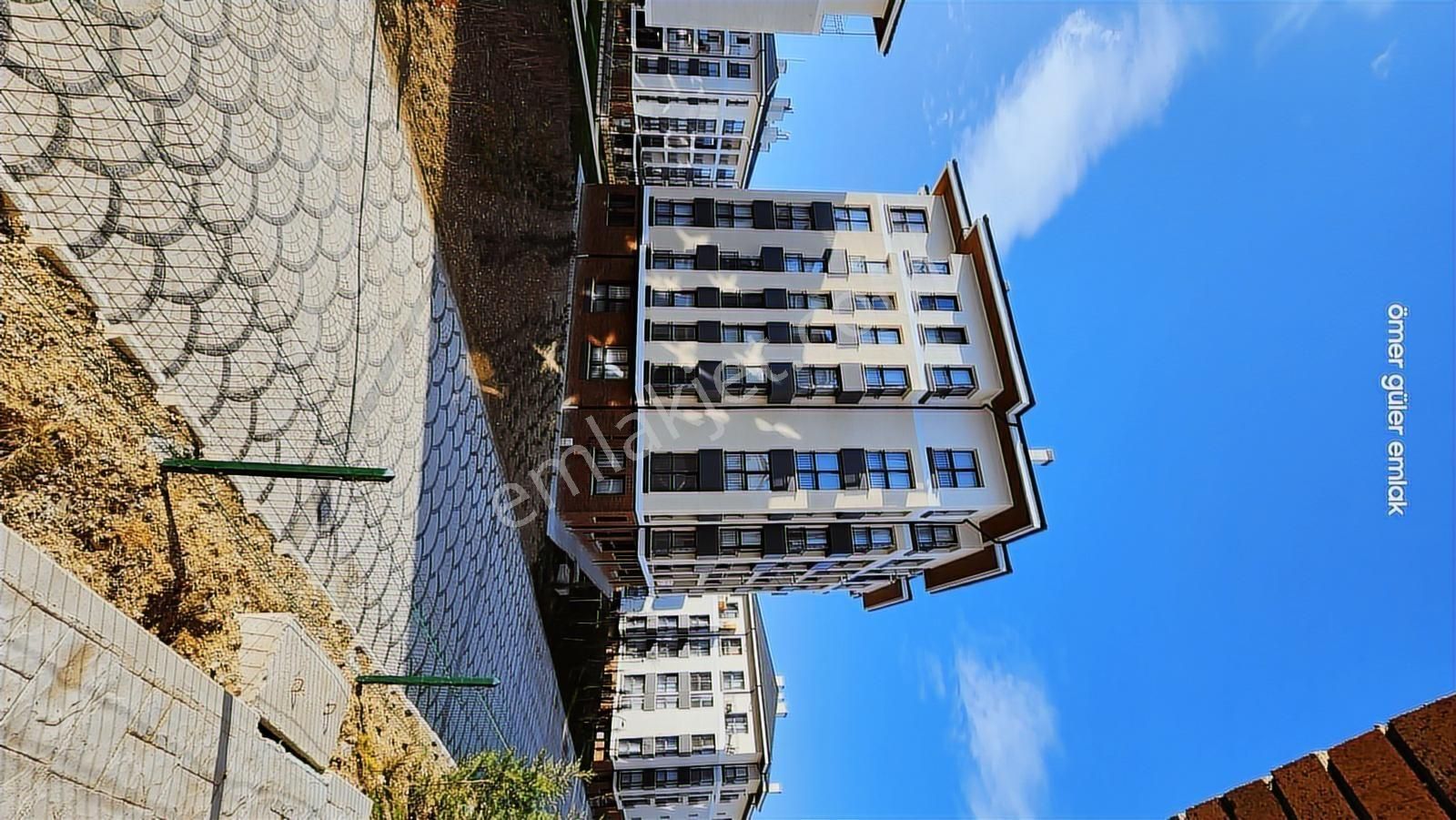 Güler^den Sincan Saraycık Toki Sıfır 2+1 90m2 E.banyo K.otoparkl - Görsel 5