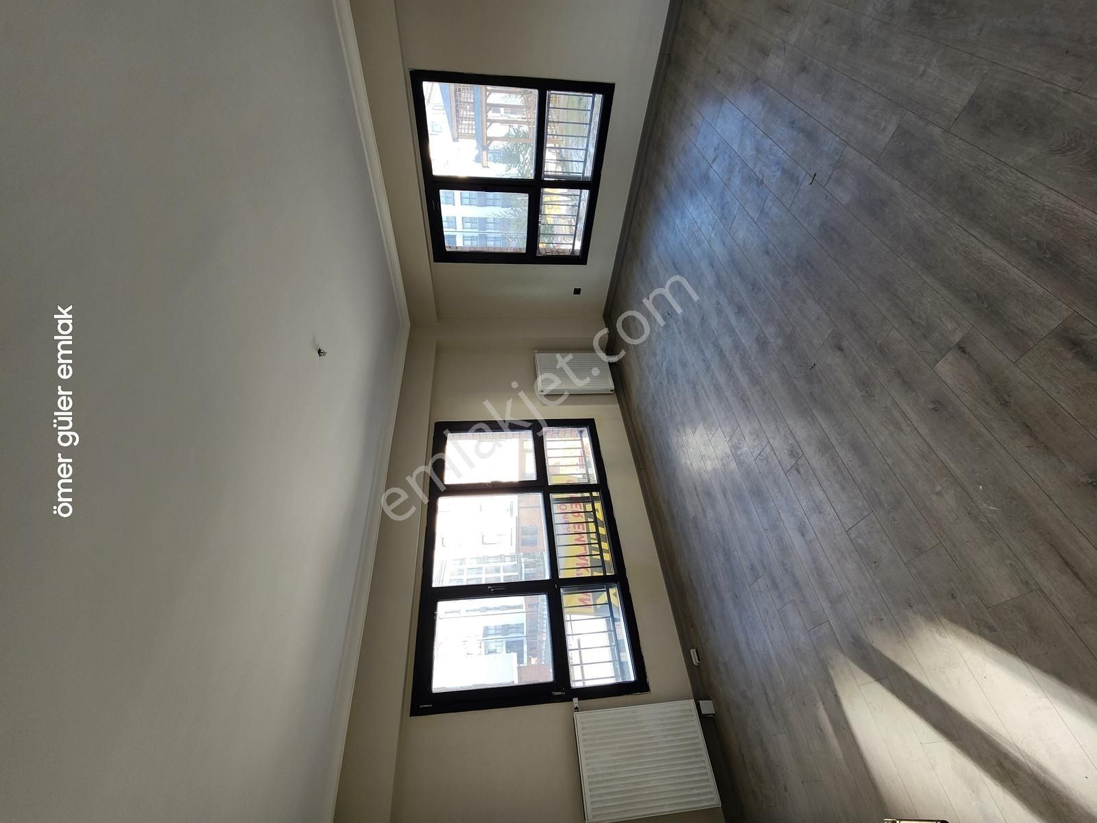 Güler^den Sincan Saraycık Toki Sıfır 2+1 90m2 E.banyo K.otoparkl - Görsel 2
