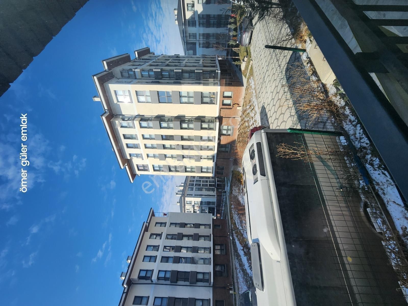 Güler^den Sincan Saraycık Toki Sıfır 2+1 90m2 E.banyo K.otoparkl - Görsel 31