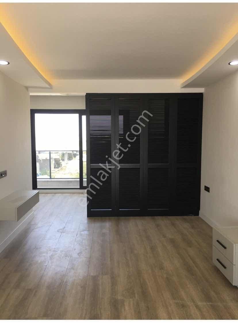 Antalya Kadriye 'de Lüks Villalar - Görsel 12