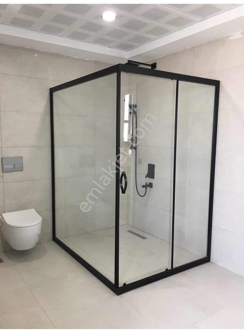 Antalya Kadriye 'de Lüks Villalar - Görsel 14