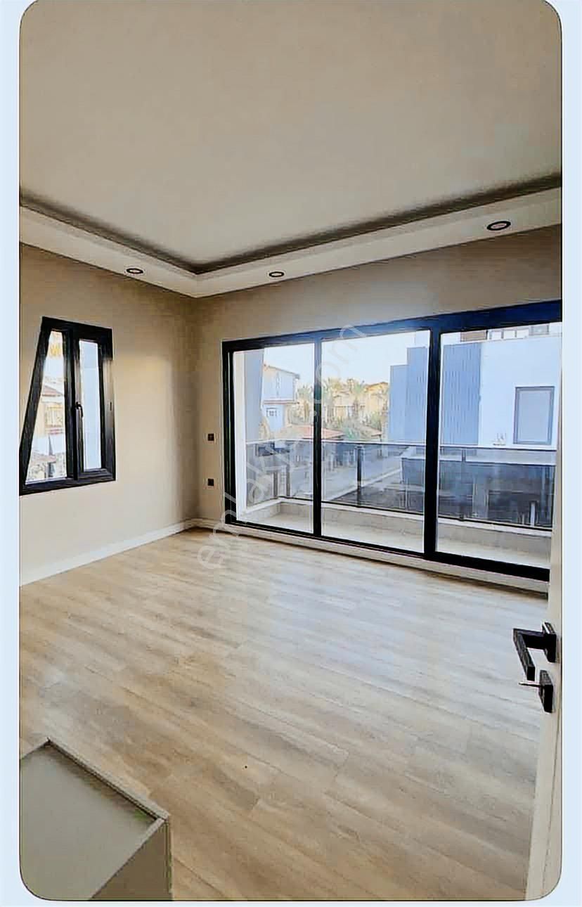 Antalya Kadriye 'de Lüks Villalar - Görsel 6