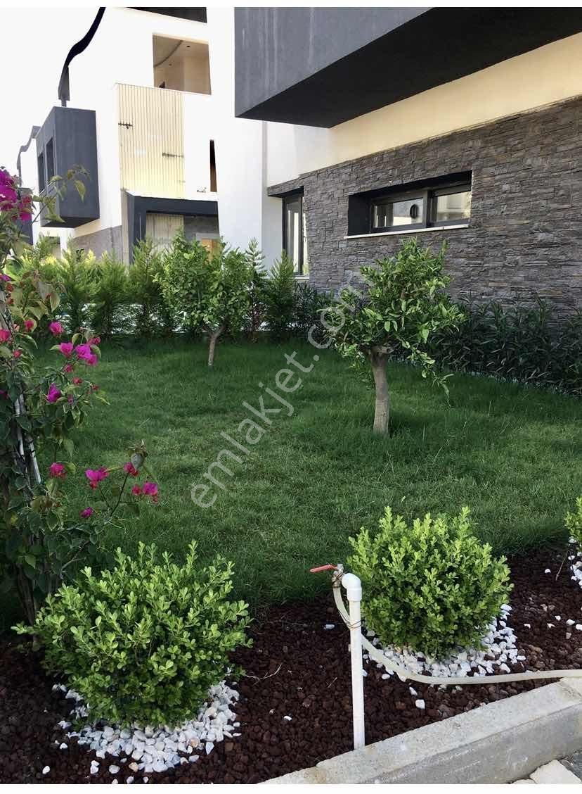 Antalya Kadriye 'de Lüks Villalar - Görsel 5