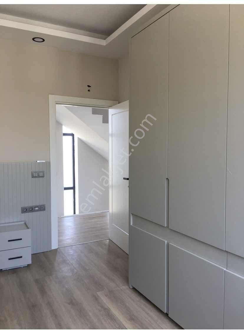 Antalya Kadriye 'de Lüks Villalar - Görsel 11